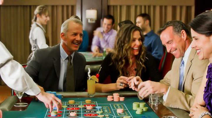 Casino